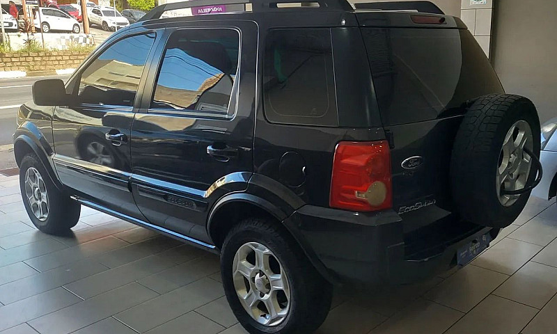 Ford Ecosport Xlt 2....