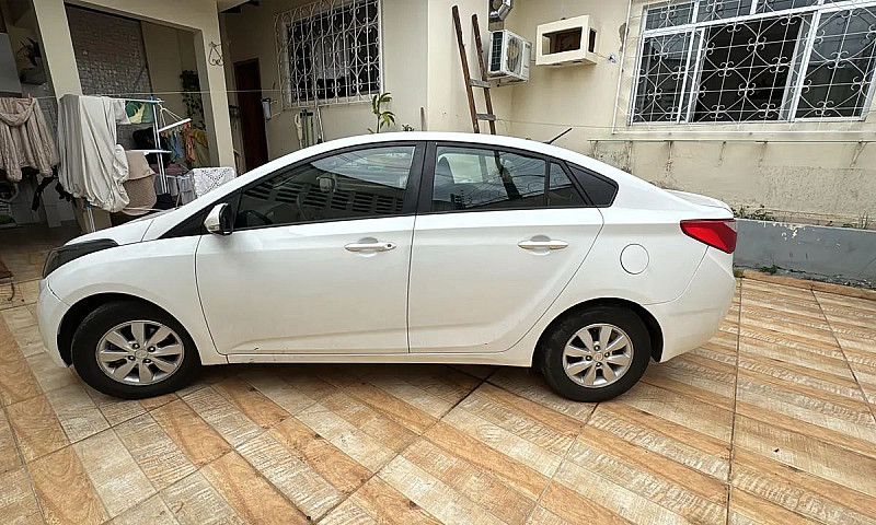 Hyundai Hb20S C.styl...