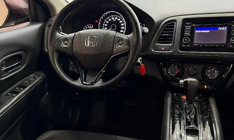 Honda Hr-V Lx 1.8 Fl...