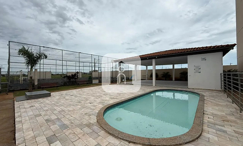 Apartamento Com 47M²...