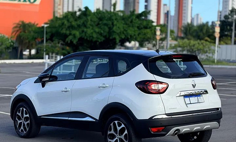 Renault Captur Inten...