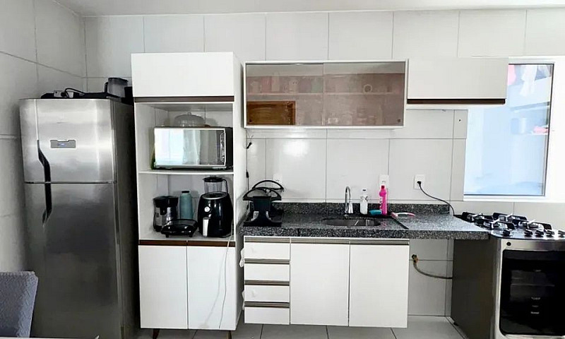 Alugo Apartamento Co...