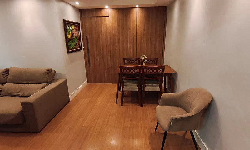 Apartamento Para Ven...