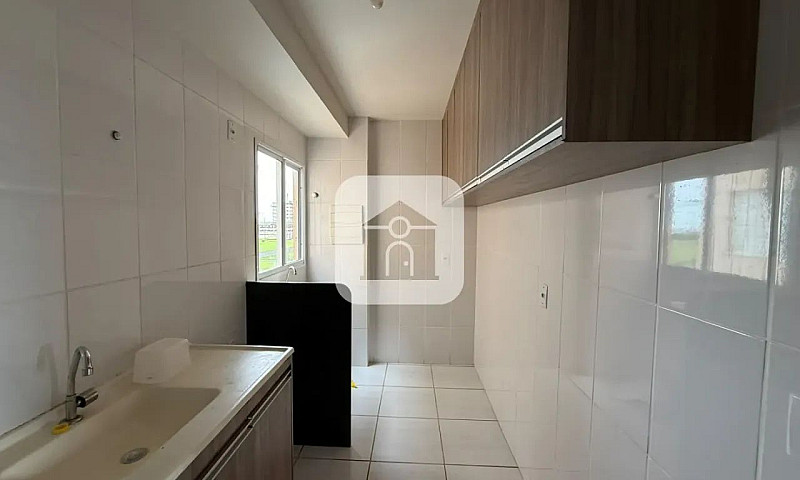 Apartamento Com 47M²...