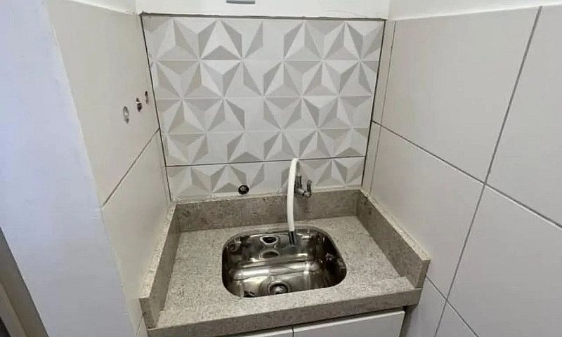 Apartamento Jk / Kit...