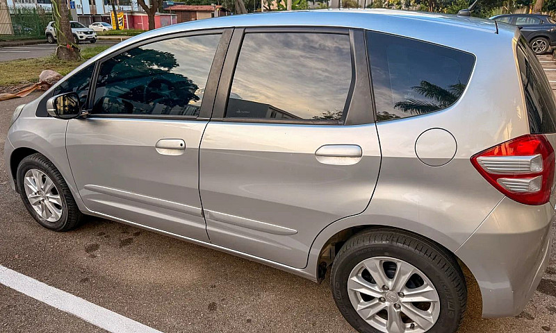 Honda Fit Lx 1.4/ 1....