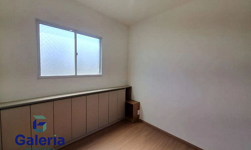 Apartamento Com 2 Qu...