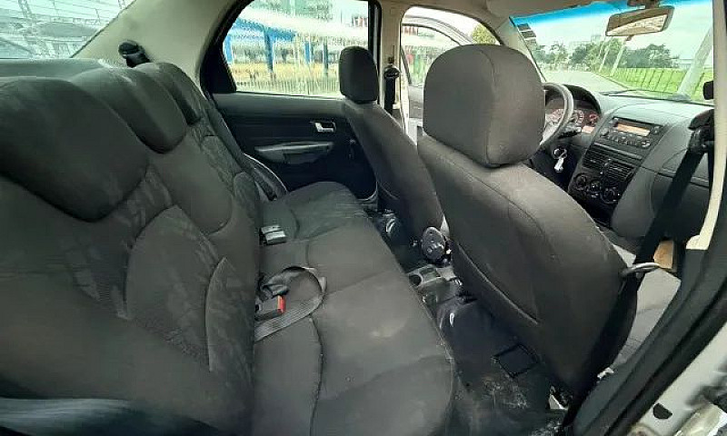 Fiat Siena El 1.0 Mp...