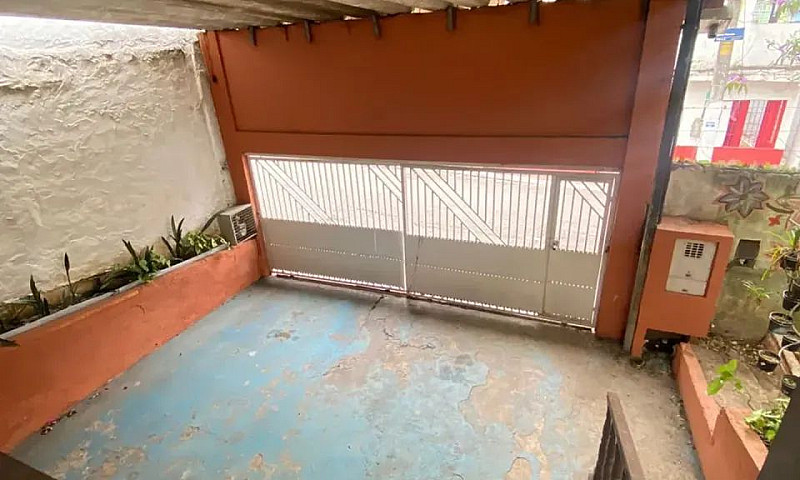 Casa Individual, Com...