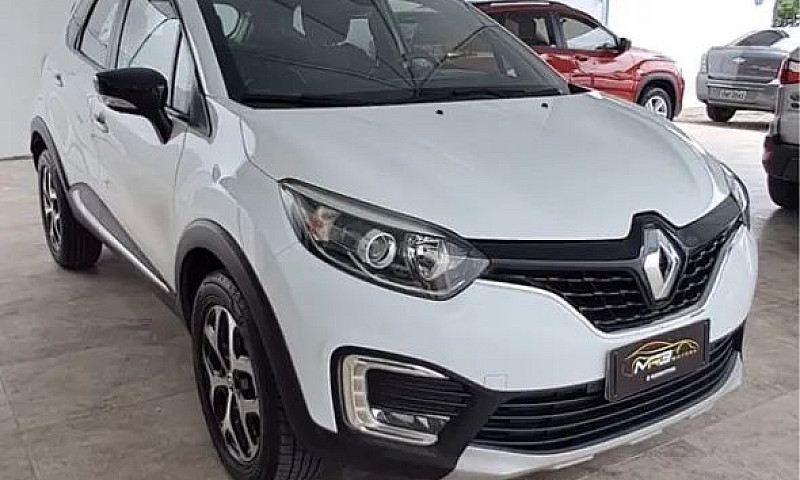 Renault Captur Inten...