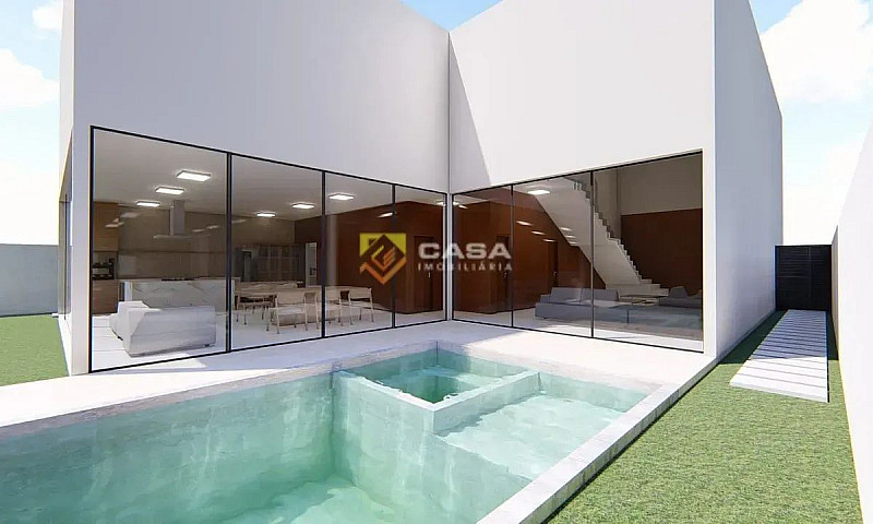 Casa À Venda, Jacuhy...