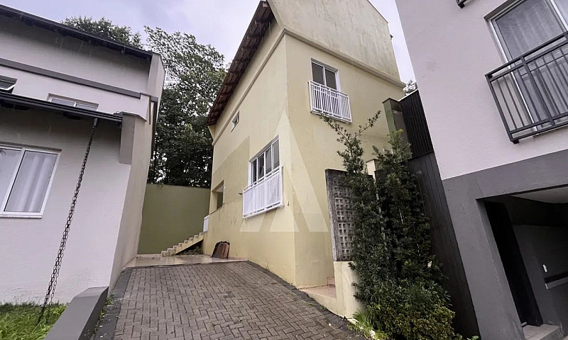 Casa Em Condominio C...