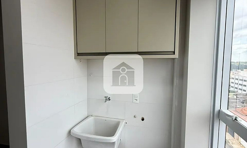Apartamento Com 55M²...