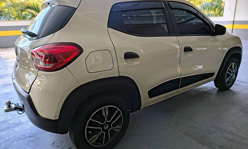 Renault Kwid Zen 1.0...