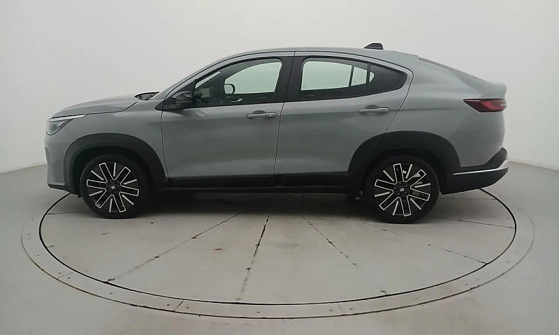 Fiat Fastback Audace...