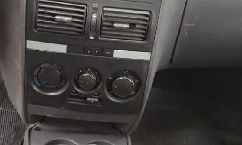 Fiat Idea Elx 1.4 Mp...