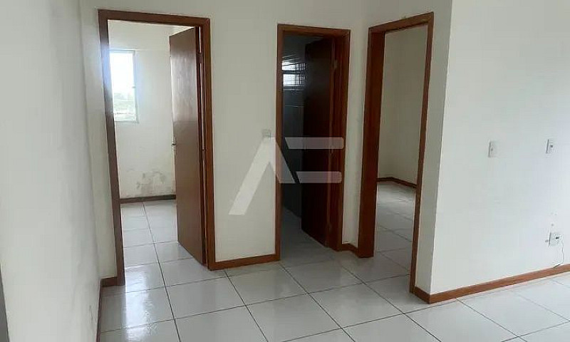 Alugo Apartamento 2/...