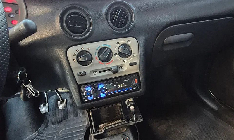 Chevrolet Celta 1.0/...