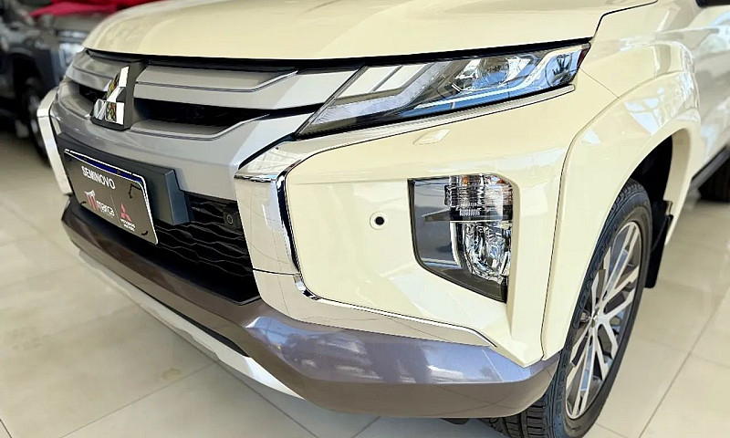 Mitsubishi L200 Tri....