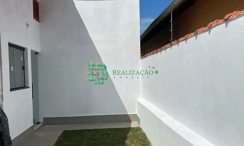 Ótima Casa Em Tupy ,...