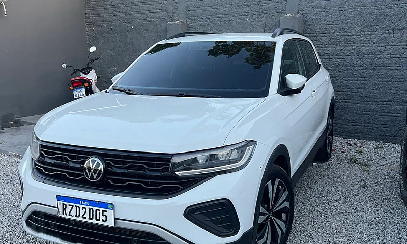 Volkswagen T-Cross 1...