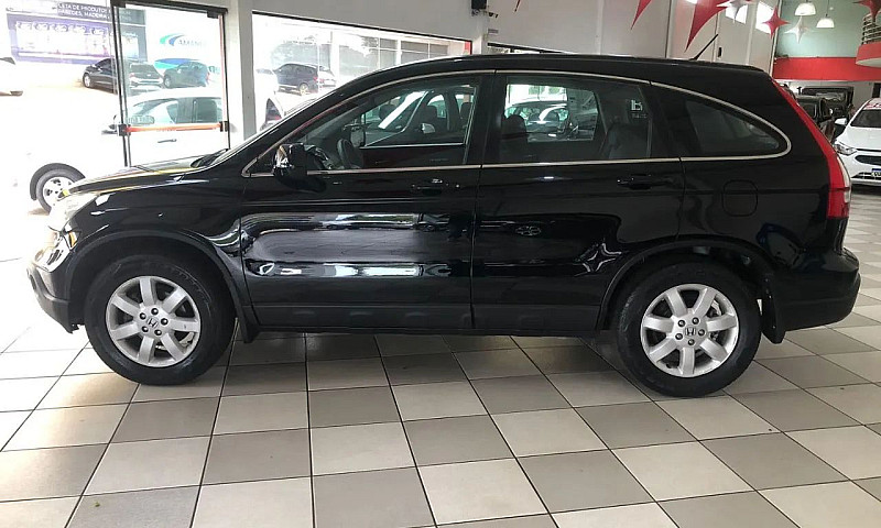 Honda Cr-V Lx 2.0 16...