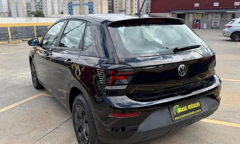Volkswagen Polo Trac...