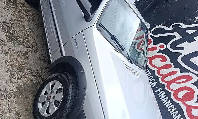 Fiat Uno Mille Celeb...