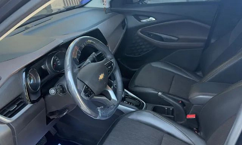 Chevrolet Montana Lt...
