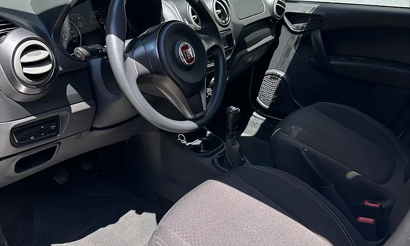 Fiat Grand Siena 1.0...