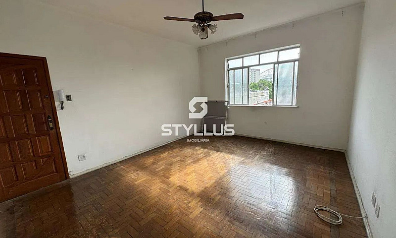 Amplo Apartamento De...