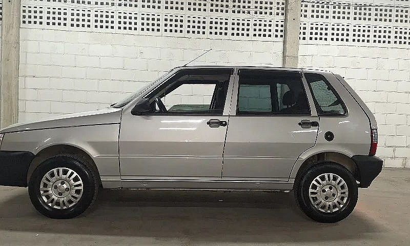 Fiat Uno Mille 1.0 F...