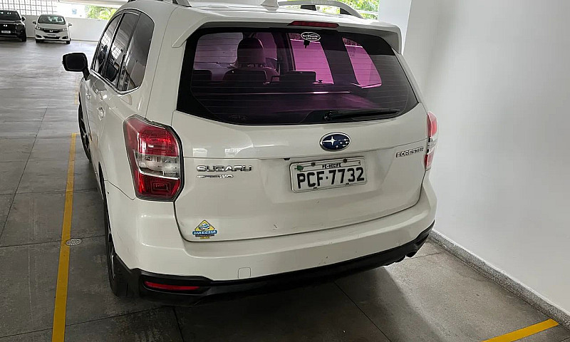 Subaru Forester 2.0/...