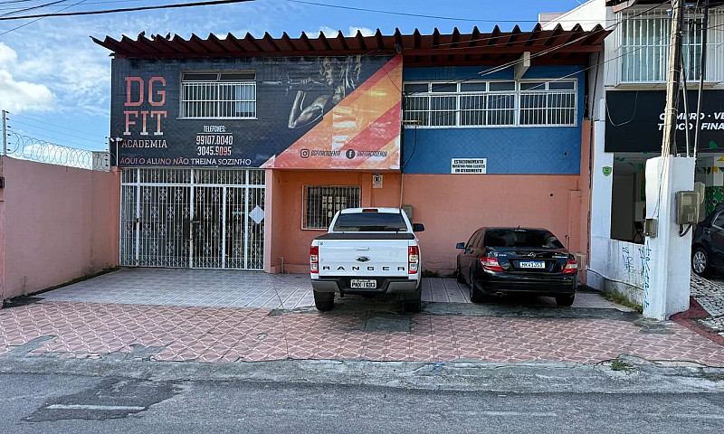 Vendo Casa No Joaqui...
