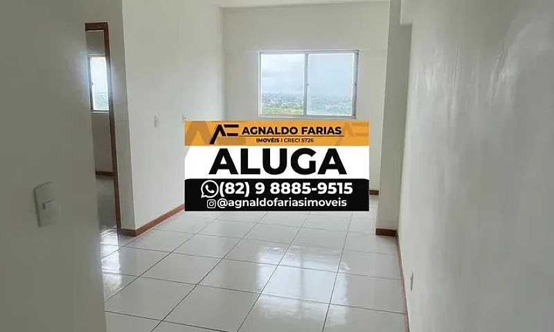 Alugo Apartamento 2/...