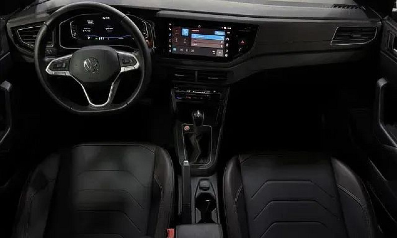 Volkswagen Virtus Hi...