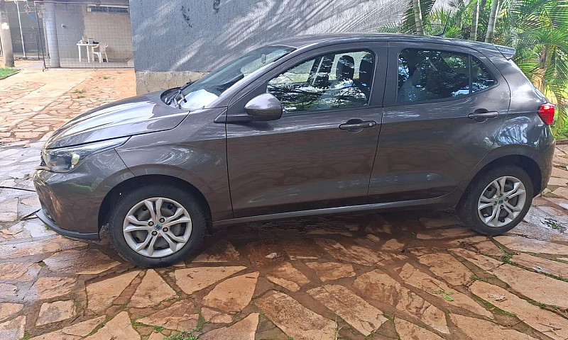 Fiat Argo Drive 1.0 ...