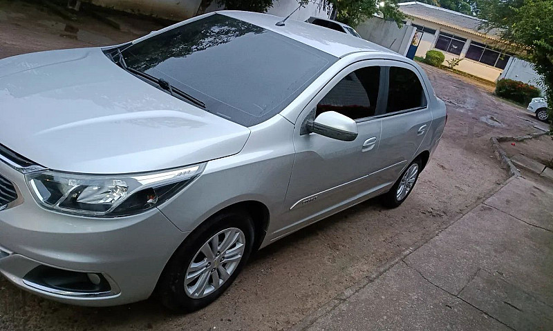 Chevrolet Cobalt Ltz...