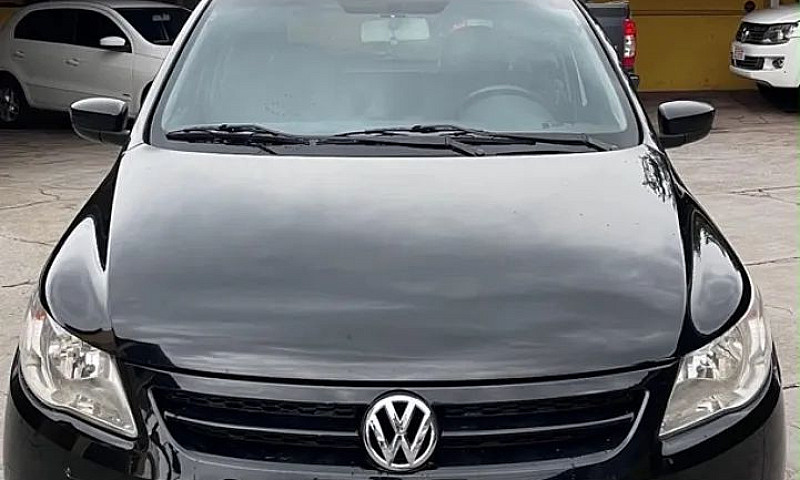 Volkswagen Gol Geraç...