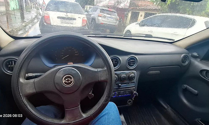 Chevrolet Celta 1.0/...
