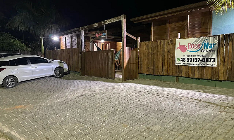 Alugo Casas Completa...