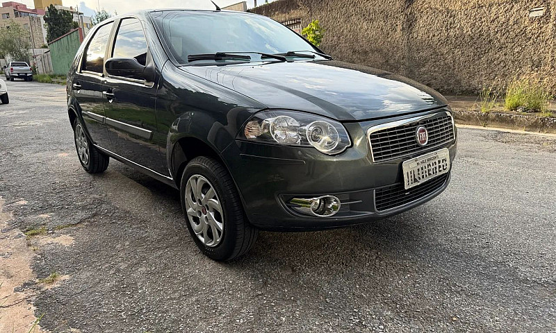 Fiat Palio Elx 1.4 M...