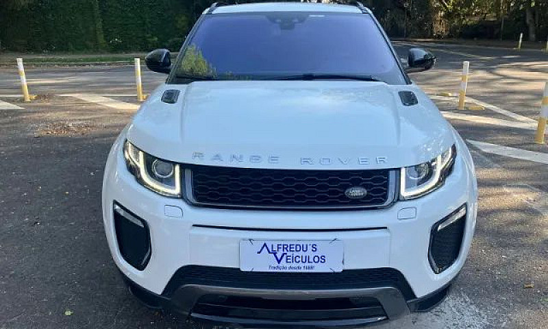 Land Rover Range Rov...