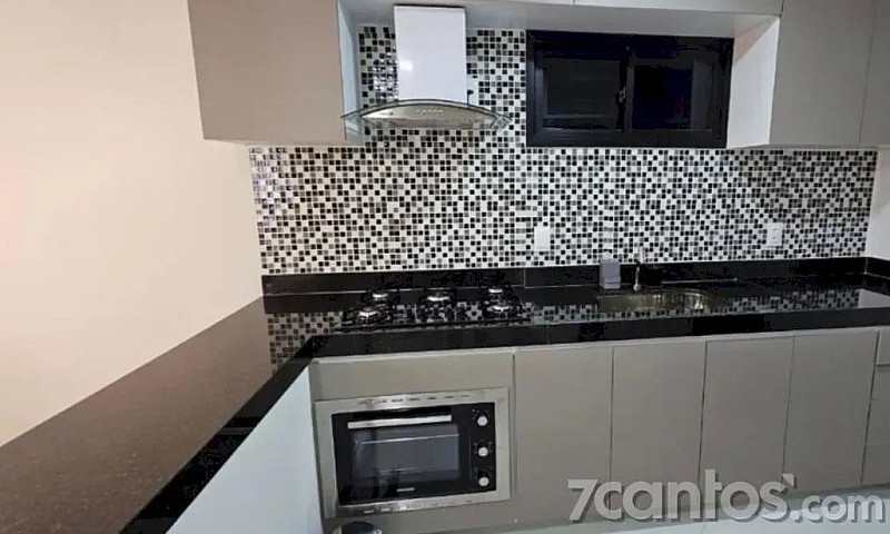Apartamento, Meirele...