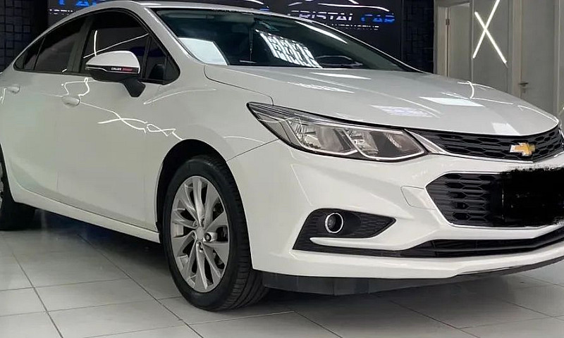 Chevrolet Cruze Lt 1...