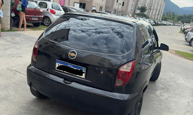 Chevrolet Celta Life...