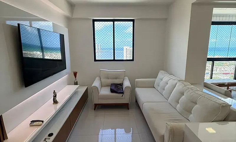 Vendo Apartamento To...