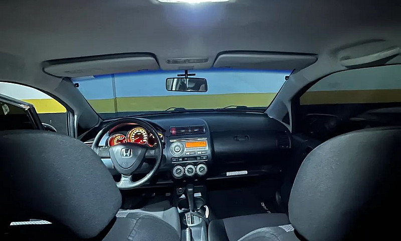 Honda Fit Ex/S/Ex 1....