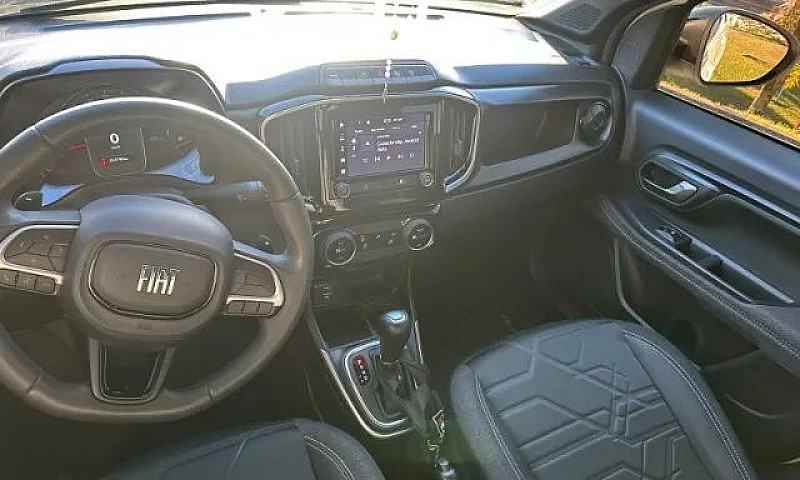 Fiat Strada Volcano ...