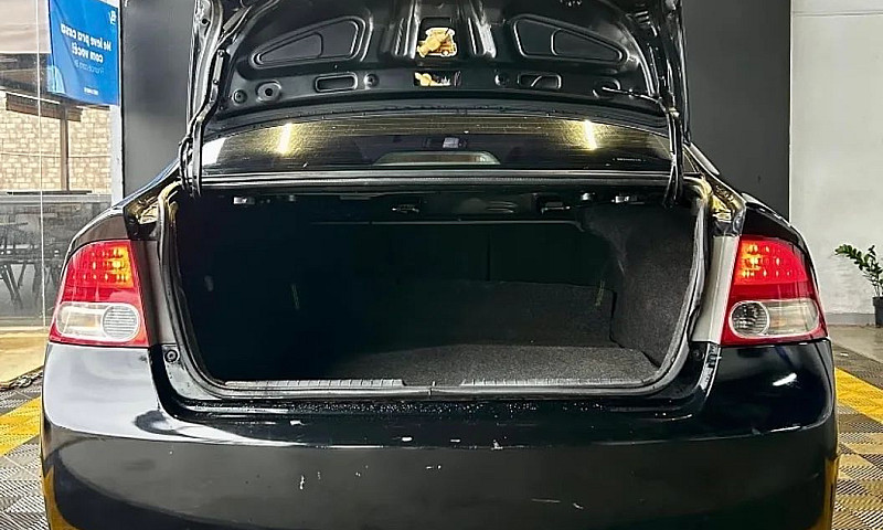 Honda Civic Sedan Lx...